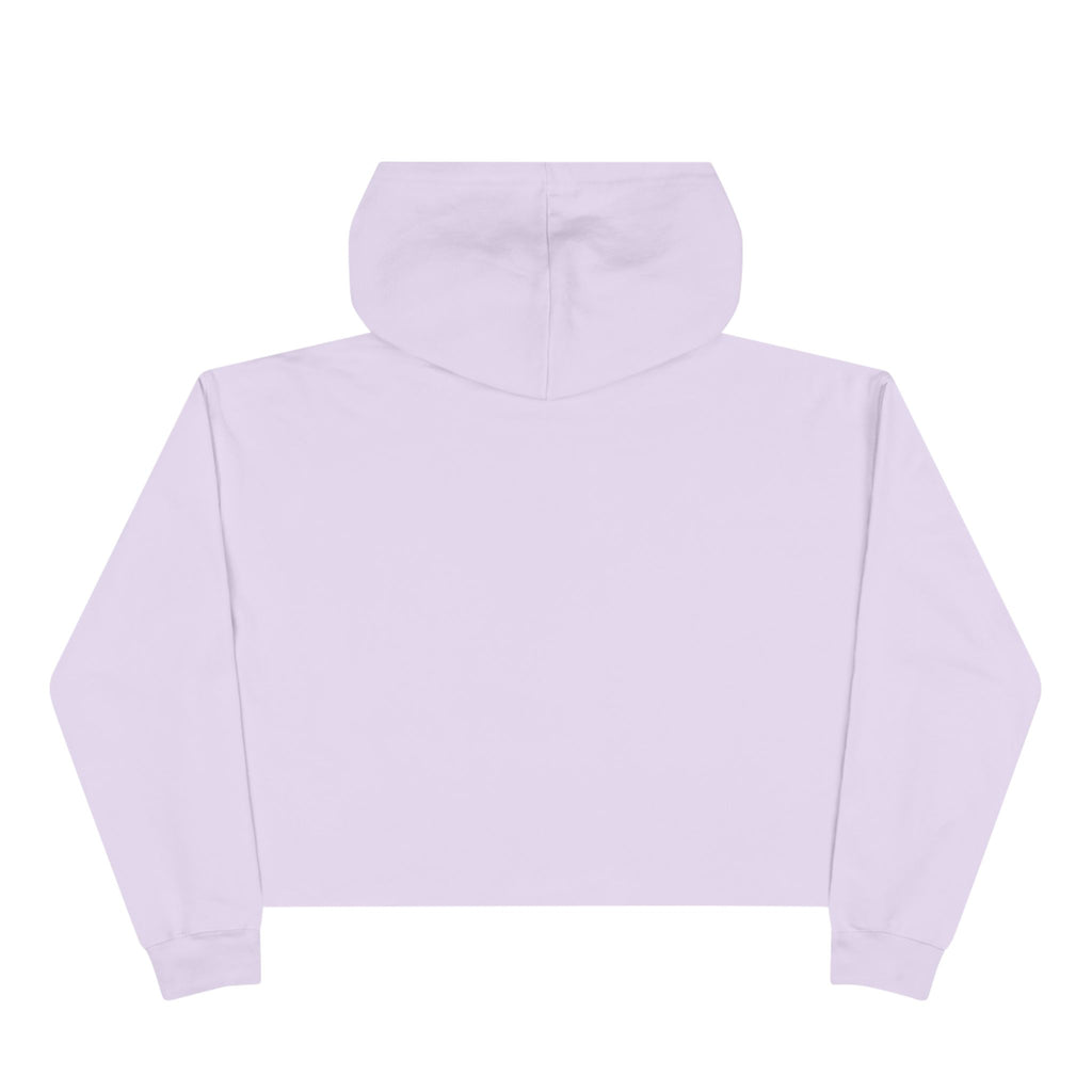 She's THAT Dumpling Cropped Hoodie | Glitter Dumpling Trend | Viral TikTok Sweatshirt