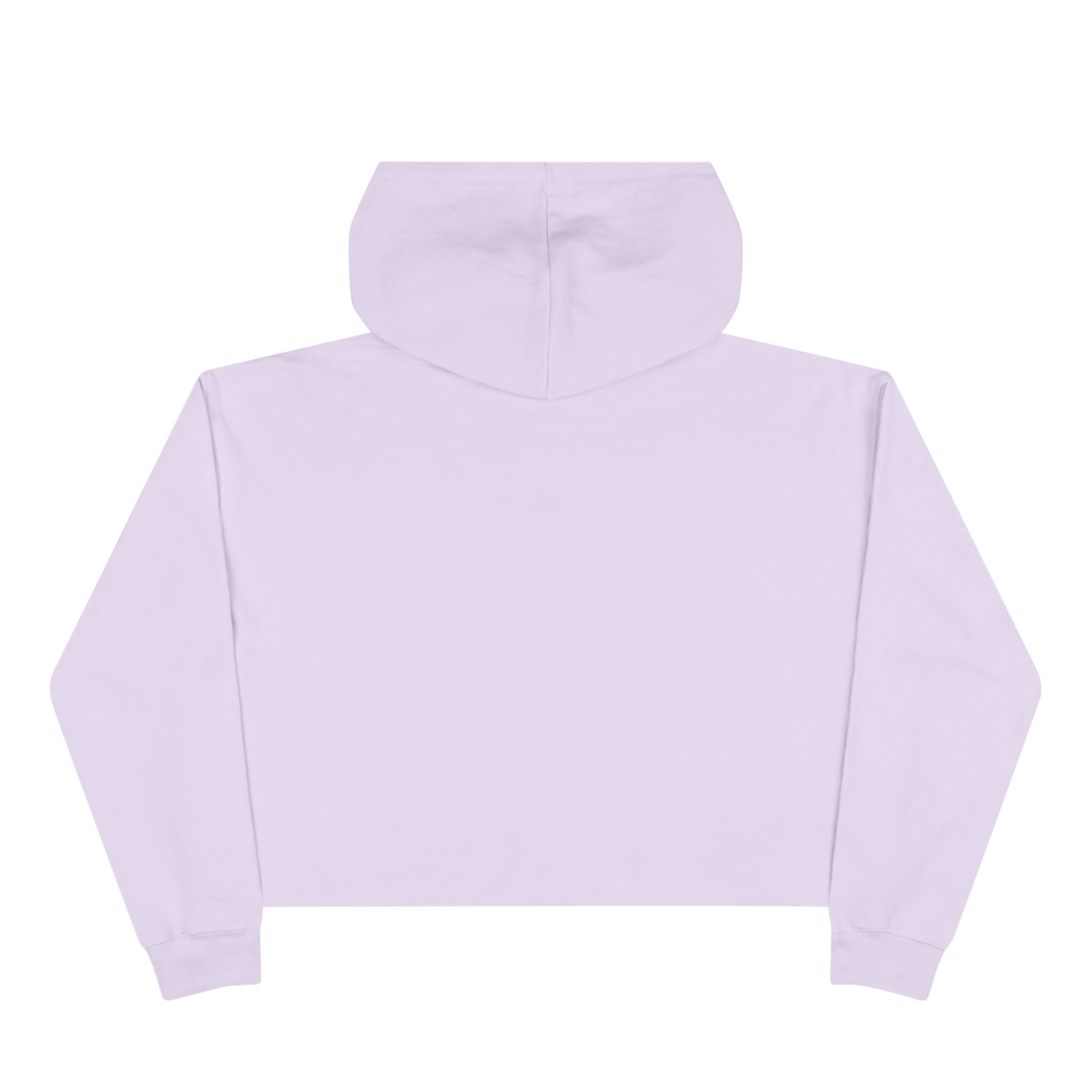 She's THAT Dumpling Cropped Hoodie | Glitter Dumpling Trend | Viral TikTok Sweatshirt