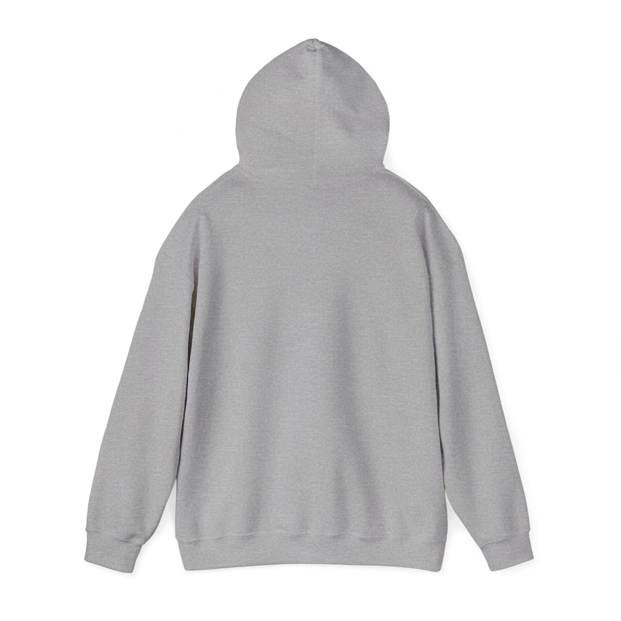 Raised Brow Designs Community Hope Hoodie | Giving Back  | Minimalist Graphic| Unisex Cozy Hoodie | Kindness Apparel Unisex Heavy Blend™