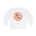 Raising Ballers Long Sleeve - Unisex Basketball Parent Shirt