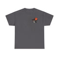 Let the Madness Begin Basketball T-Shirt - Unisex Game Day Tee