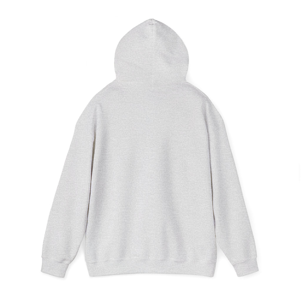 Raised Brow Designs Community Hope Hoodie | Giving Back  | Minimalist Graphic| Unisex Cozy Hoodie | Kindness Apparel Unisex Heavy Blend™