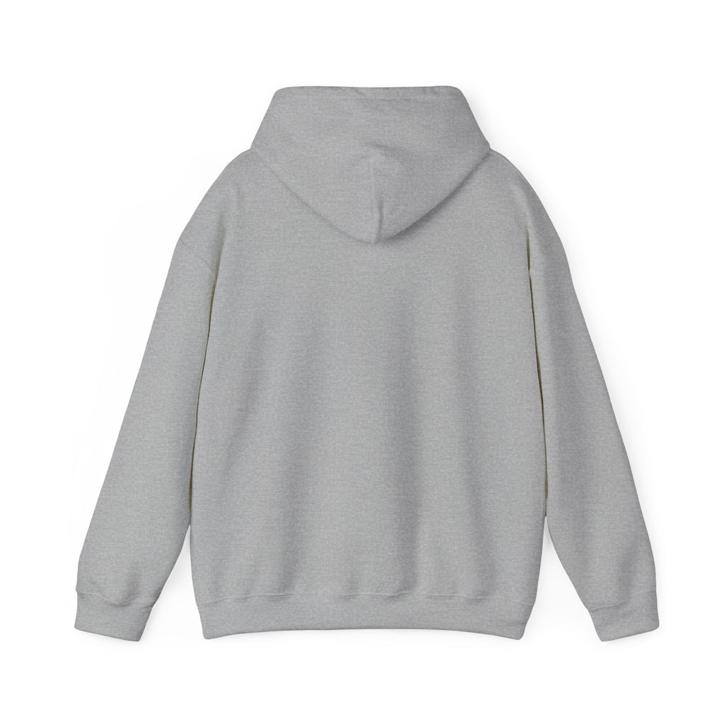 Raised Brow Designs Community Hope Hoodie | Giving Back  | Minimalist Graphic| Unisex Cozy Hoodie | Kindness Apparel Unisex Heavy Blend™