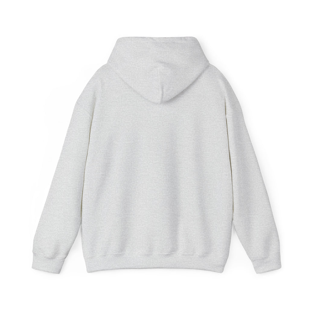 Raised Brow Designs Community Hope Hoodie | Giving Back  | Minimalist Graphic| Unisex Cozy Hoodie | Kindness Apparel Unisex Heavy Blend™