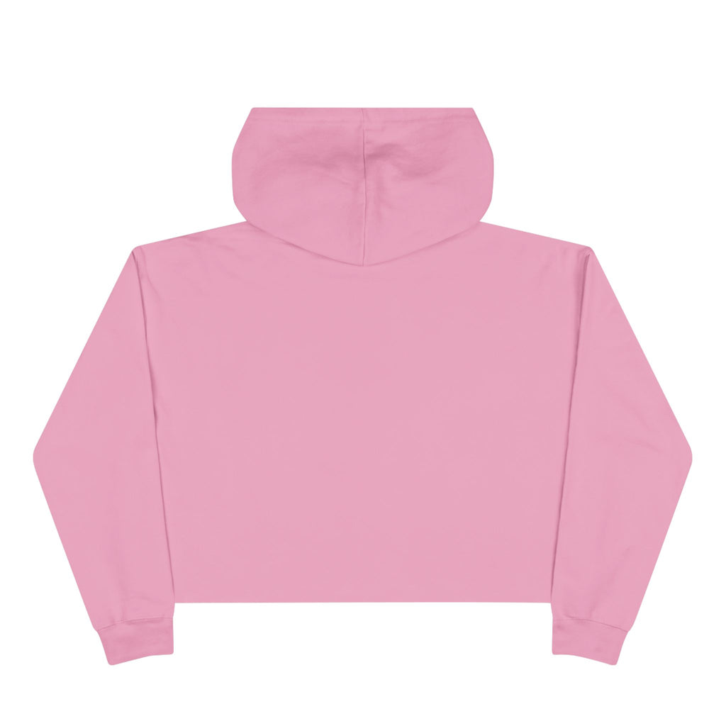 She's THAT Dumpling Cropped Hoodie | Glitter Dumpling Trend | Viral TikTok Sweatshirt