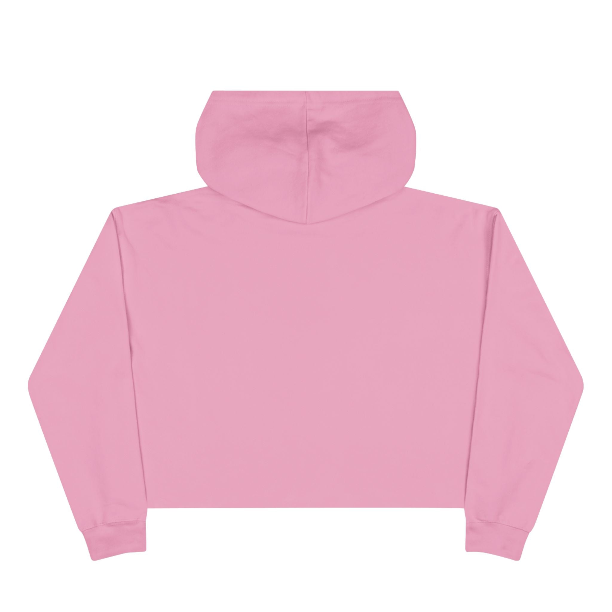She's THAT Dumpling Cropped Hoodie | Glitter Dumpling Trend | Viral TikTok Sweatshirt