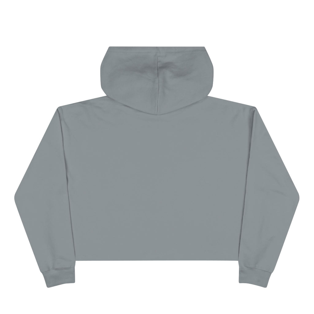 She's THAT Dumpling Cropped Hoodie | Glitter Dumpling Trend | Viral TikTok Sweatshirt