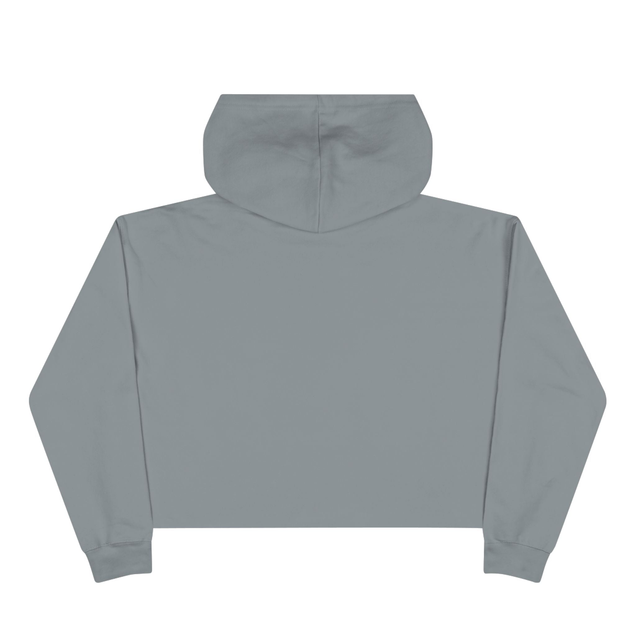 She's THAT Dumpling Cropped Hoodie | Glitter Dumpling Trend | Viral TikTok Sweatshirt