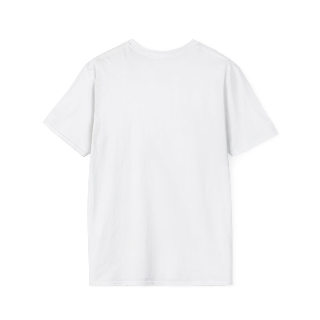 Refocus on What Matters | Floral Camera Tee | Mindfulness Shirt