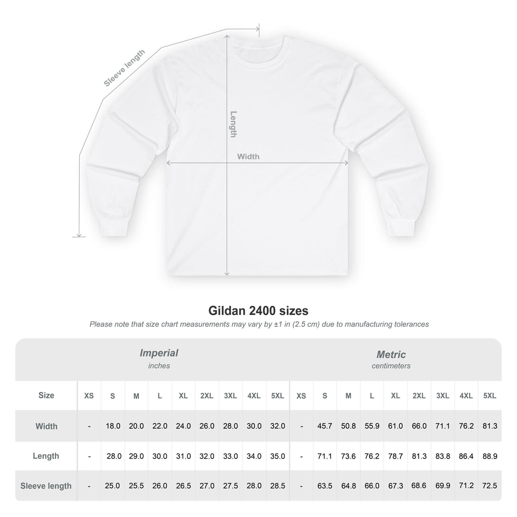 Raising Ballers Long Sleeve - Unisex Basketball Parent Shirt