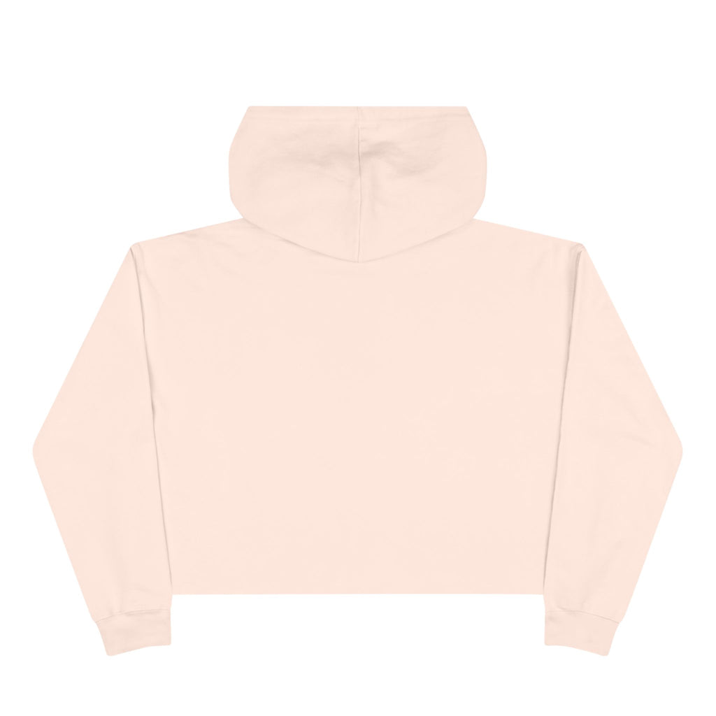 She's THAT Dumpling Cropped Hoodie | Glitter Dumpling Trend | Viral TikTok Sweatshirt
