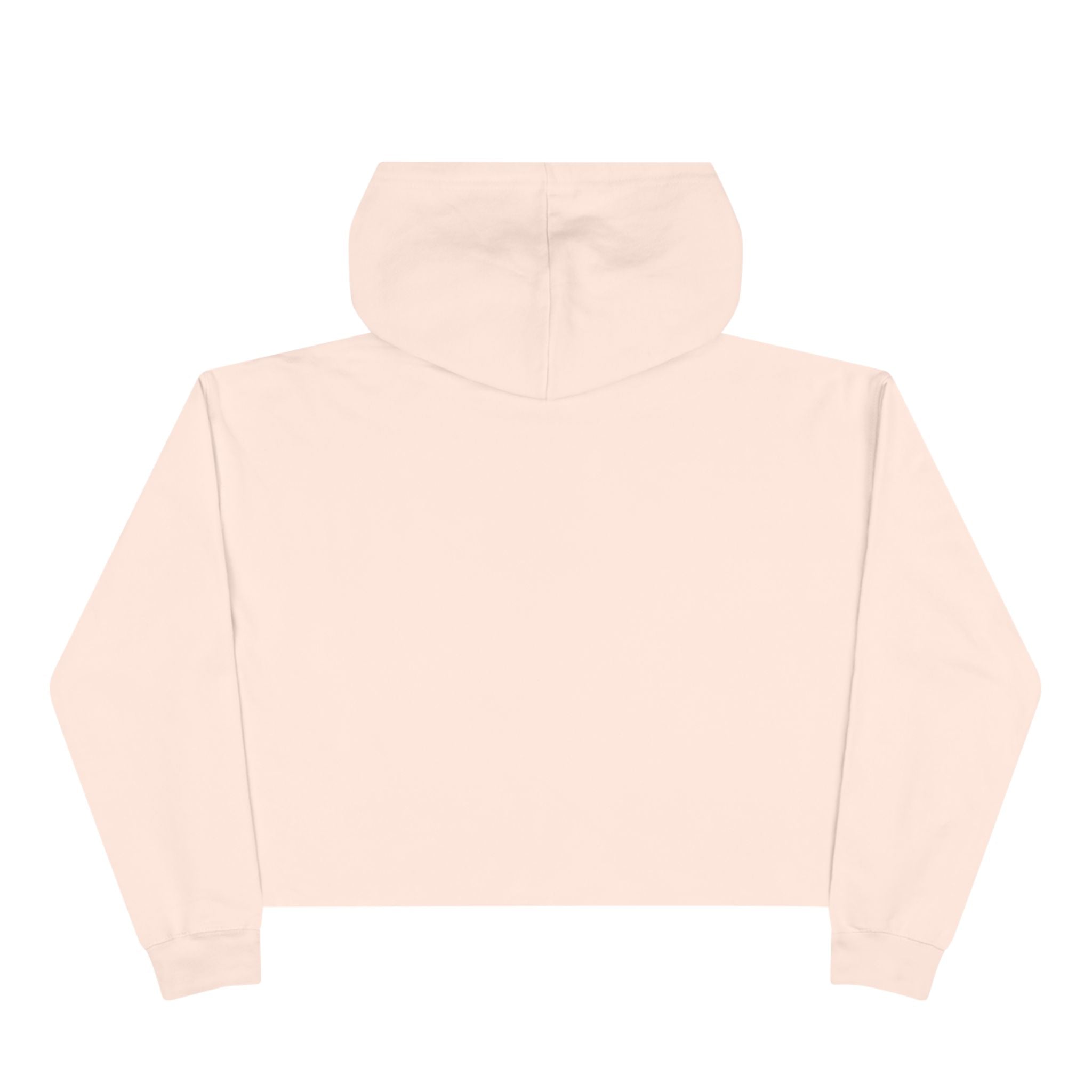 She's THAT Dumpling Cropped Hoodie | Glitter Dumpling Trend | Viral TikTok Sweatshirt