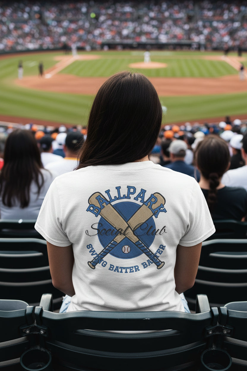 Unisex Heavy Cotton T-Shirt - Classic Everyday Tee