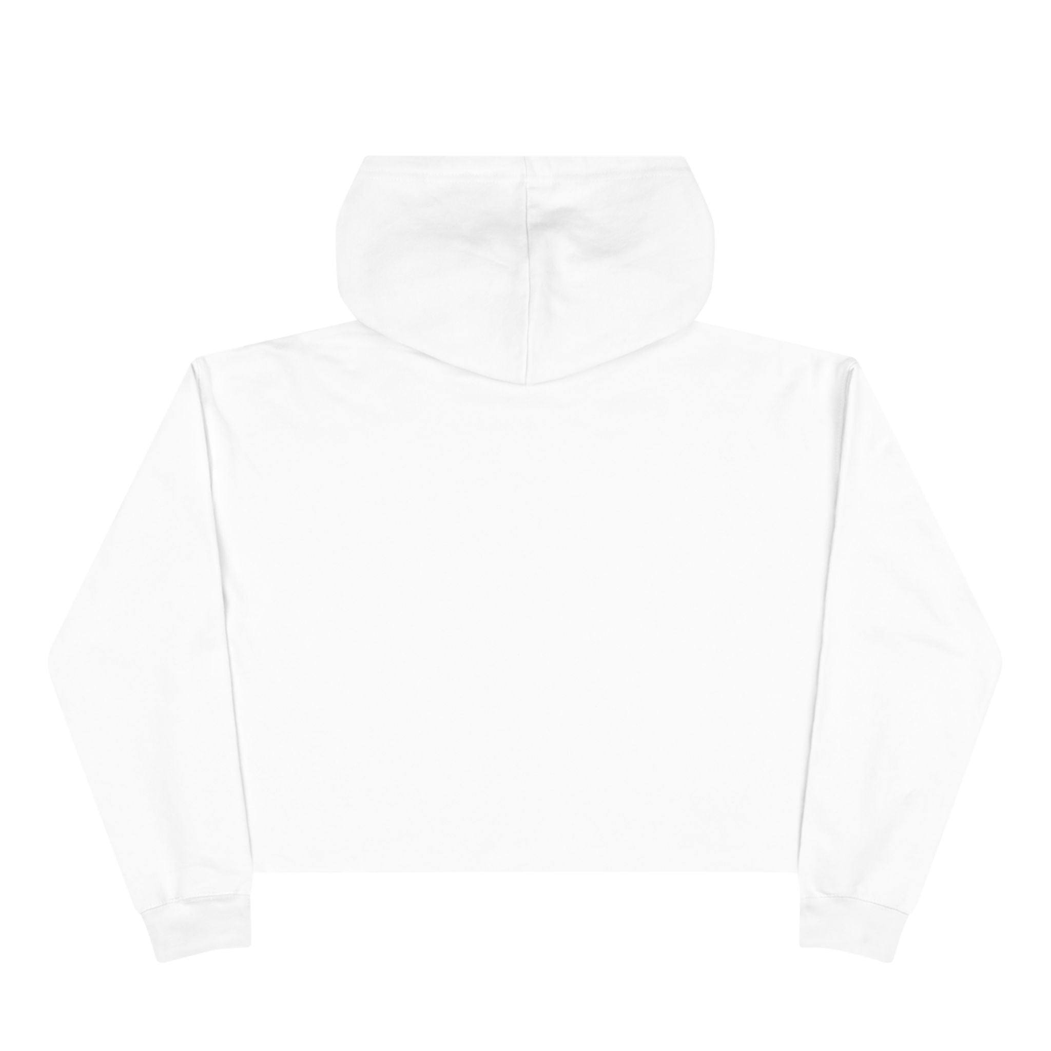 She's THAT Dumpling Cropped Hoodie | Glitter Dumpling Trend | Viral TikTok Sweatshirt