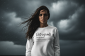 Retrograde Shirt | Astrology Humor Tee | When the Astrological Sh*t Hits